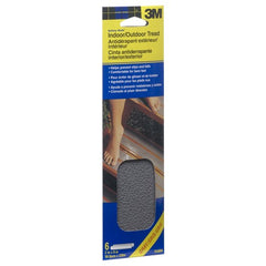 ‎3M Safety-Walk Slip Resistant Tape 370G-T2X9-6PK 2″ × 9″ Grey - Best Tool & Supply