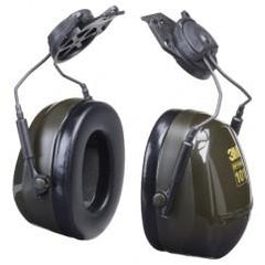 H7PE3-01 CAP MOUNT EARMUFF PELTOR - Best Tool & Supply