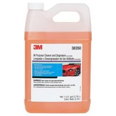 HAZ57 1 GAL CLEANER AND DEGREASER - Best Tool & Supply